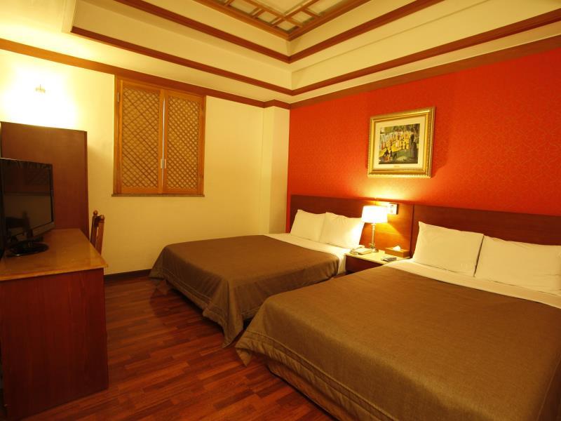 Family Suite - Free WiFi access