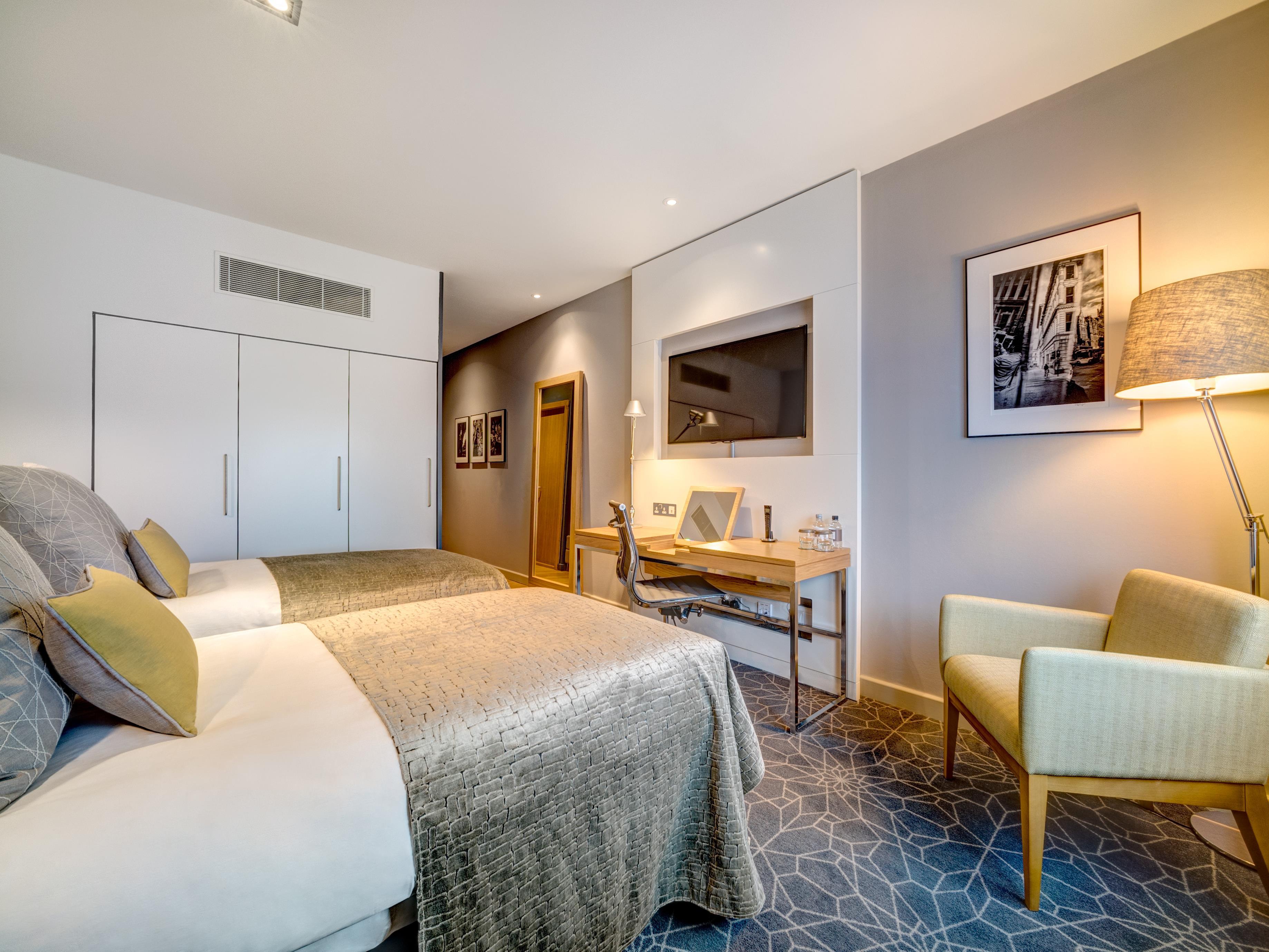 Hotel-City