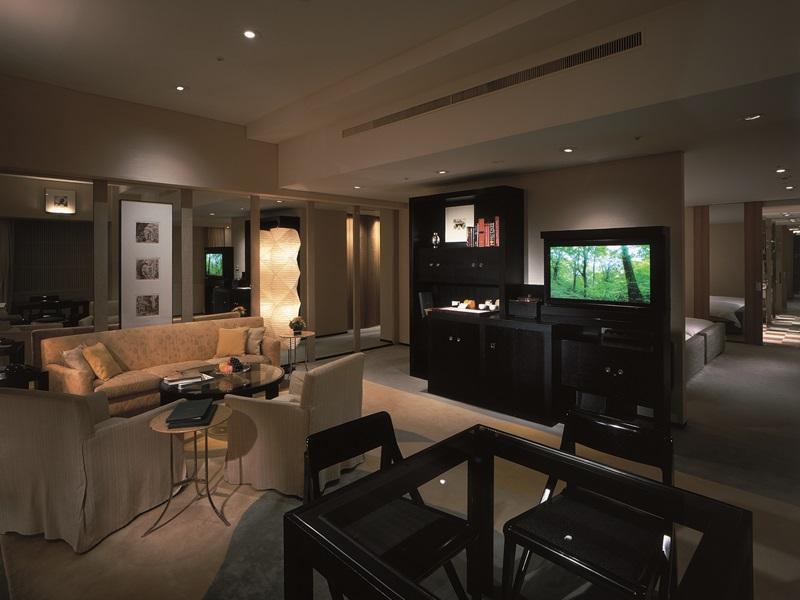 Early Bird-Park Suite Twin - Free WiFi access