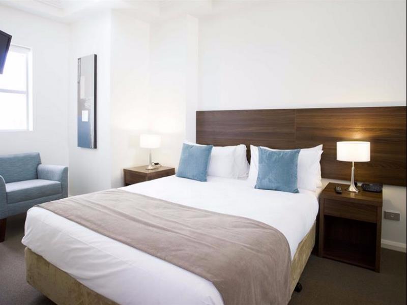Apartments-Executive