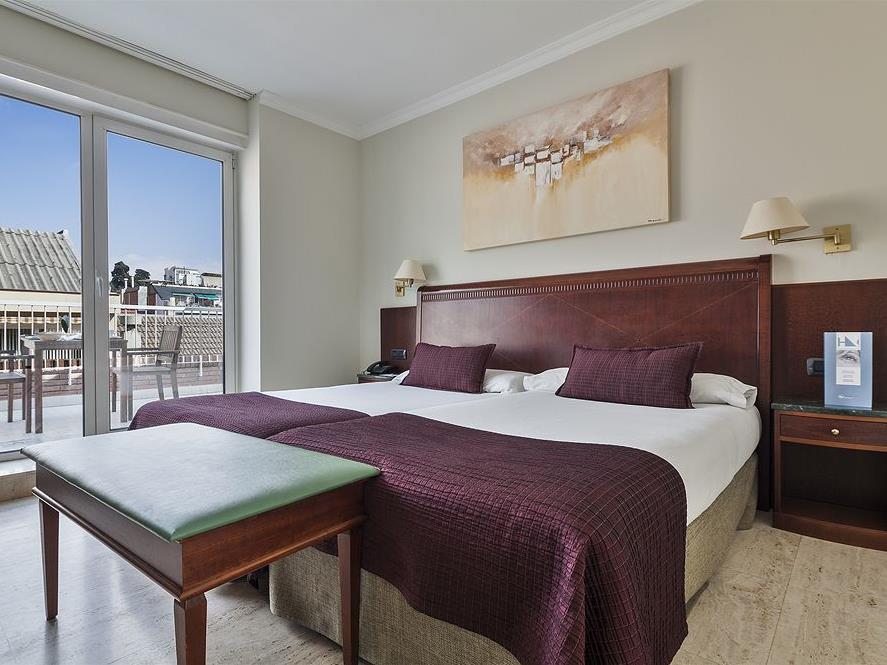 Hotel-Double