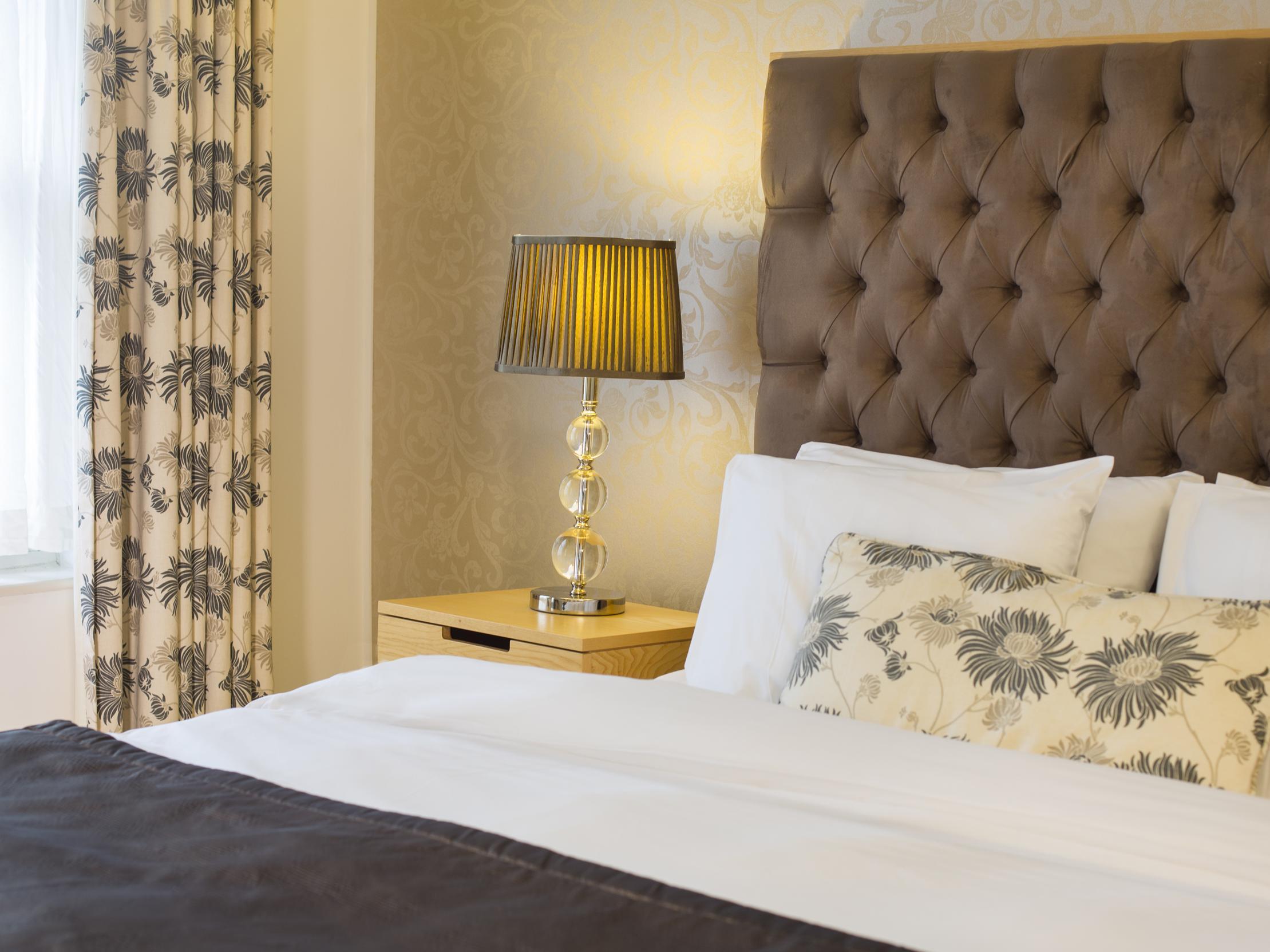 Hotel-Executive