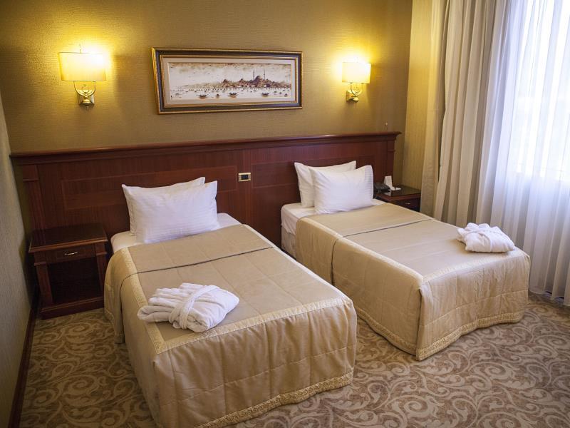 Hotel-Standard