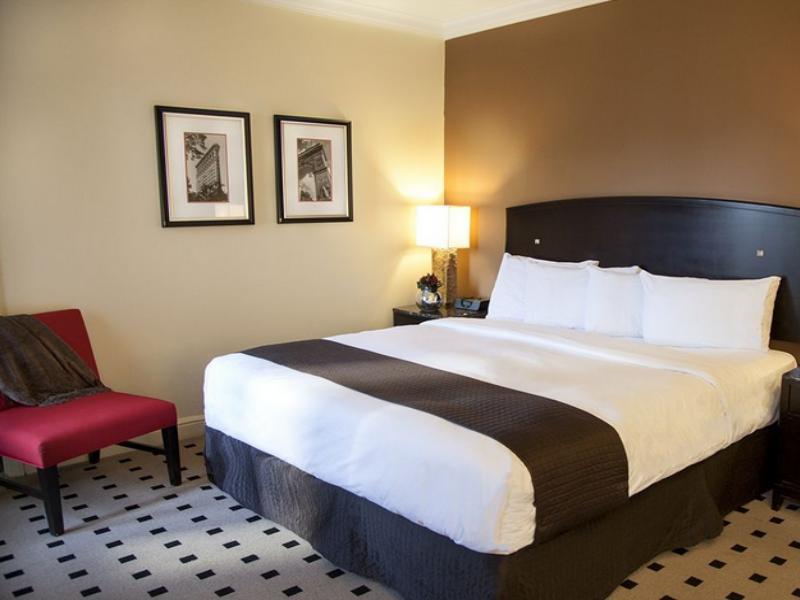 Classic Room 1 Bed Same Day Sale - Free WiFi access