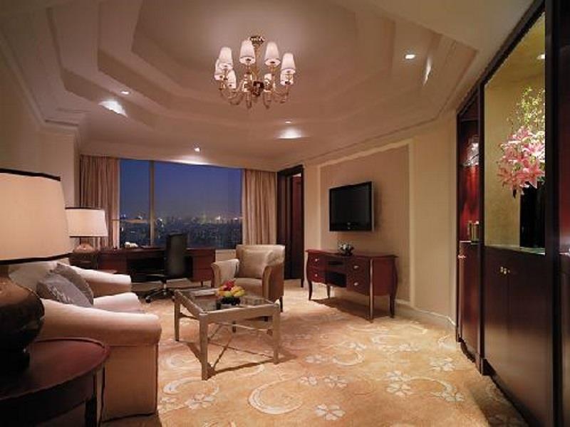 Wuhan-Executive
