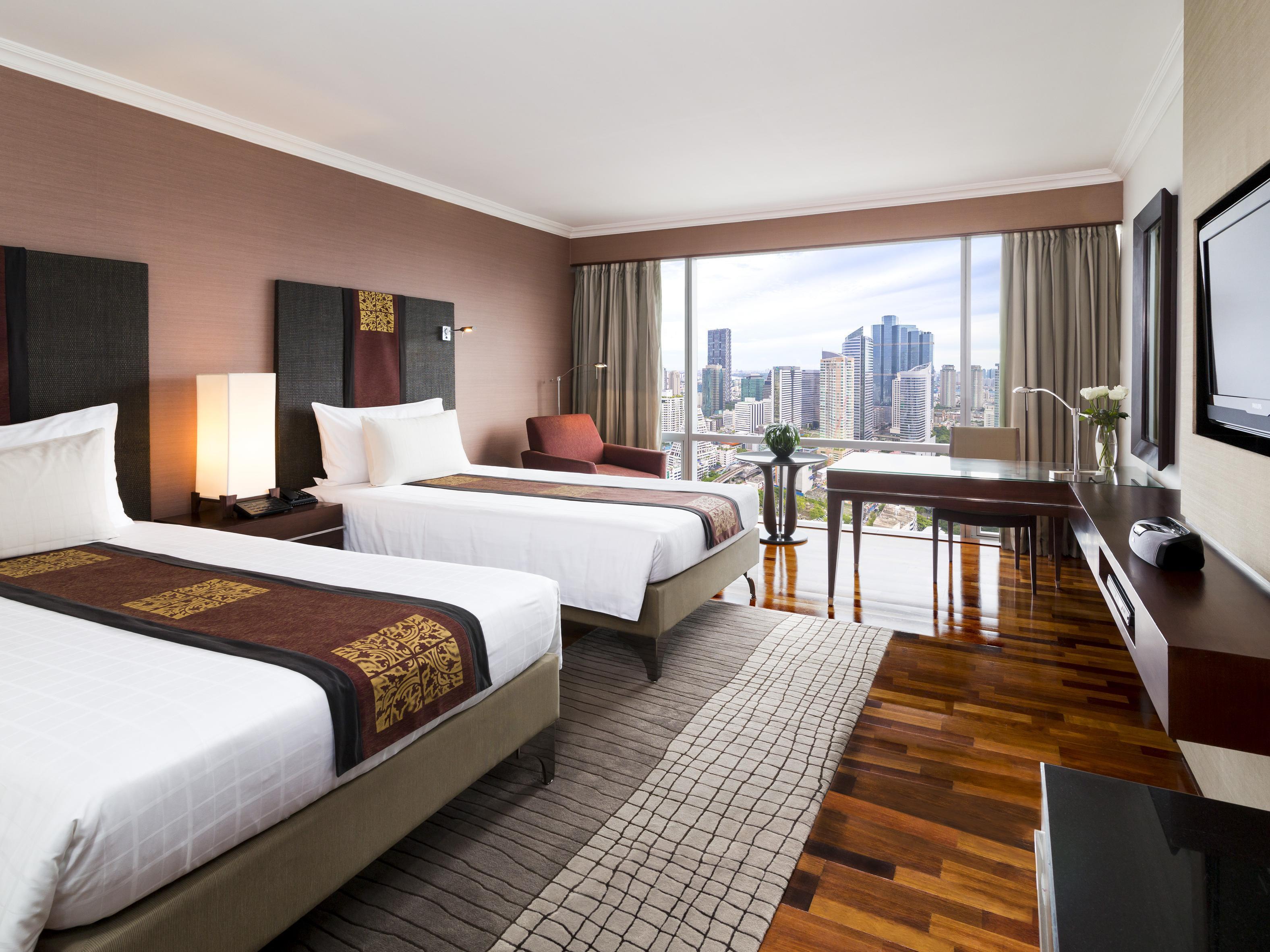 Bangkok