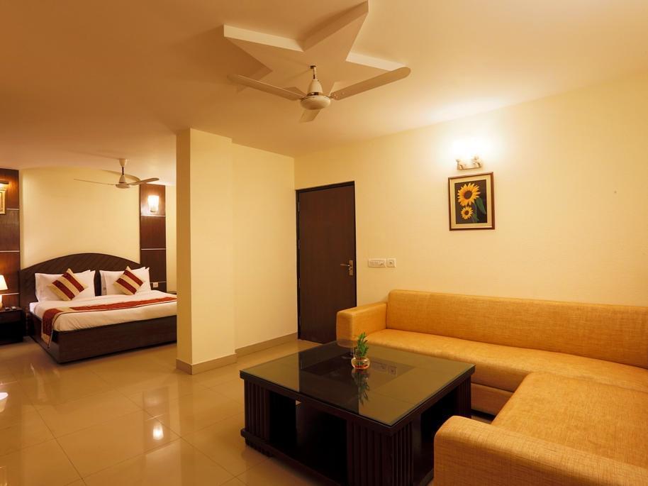 Suite with Breakfast & WiFi - Free WiFi access - Breakfast included