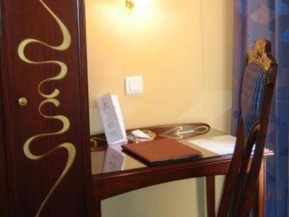 Comfort Double Room - Free WiFi access