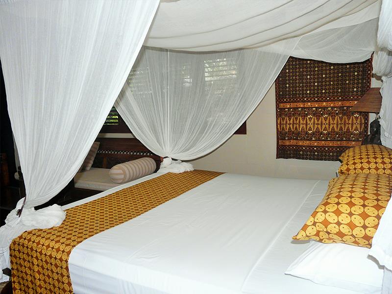 Resort-Executive