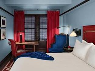 Hotel-Lexington