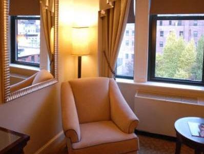 Hotel-Executive