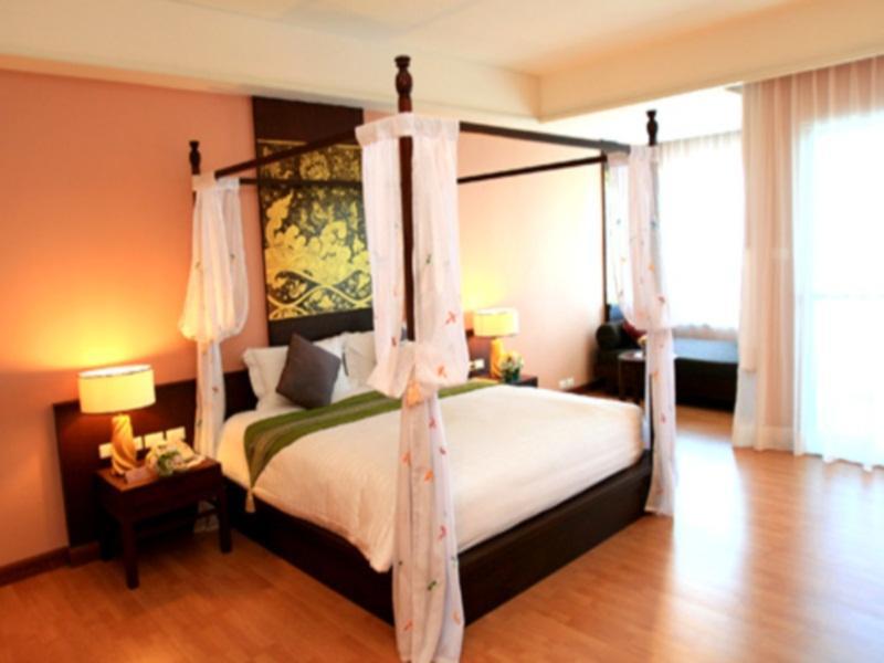 Deluxe Mountain View Room Only - Best price guarantee