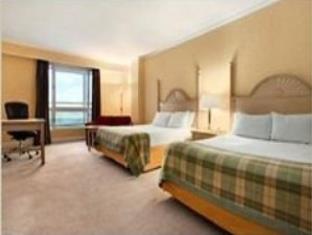Hotel-Double