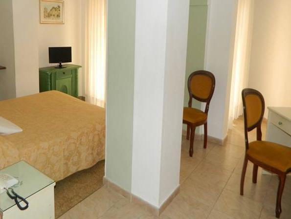 Hotel-Quadruple