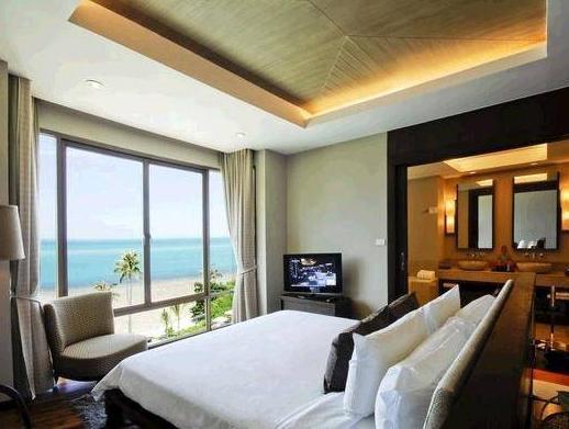 Residences,
