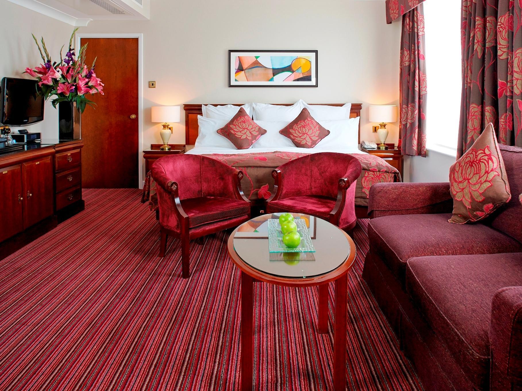 Hotel-Executive