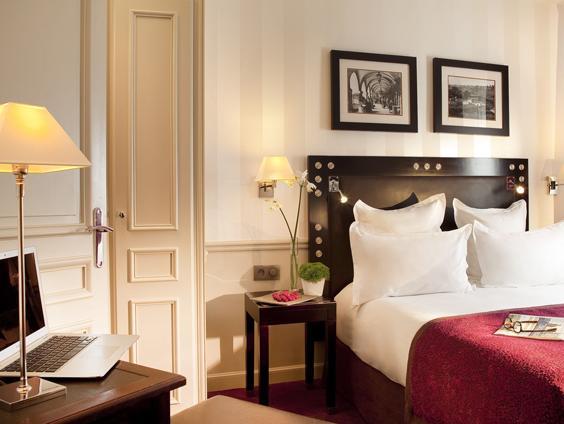 Hotel-Standard