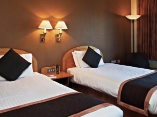 Copthorne