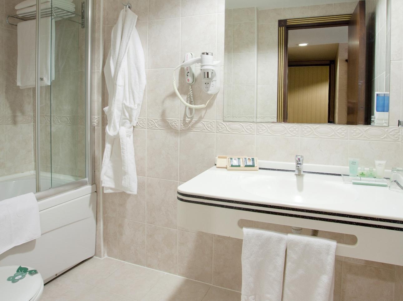 Hotel's