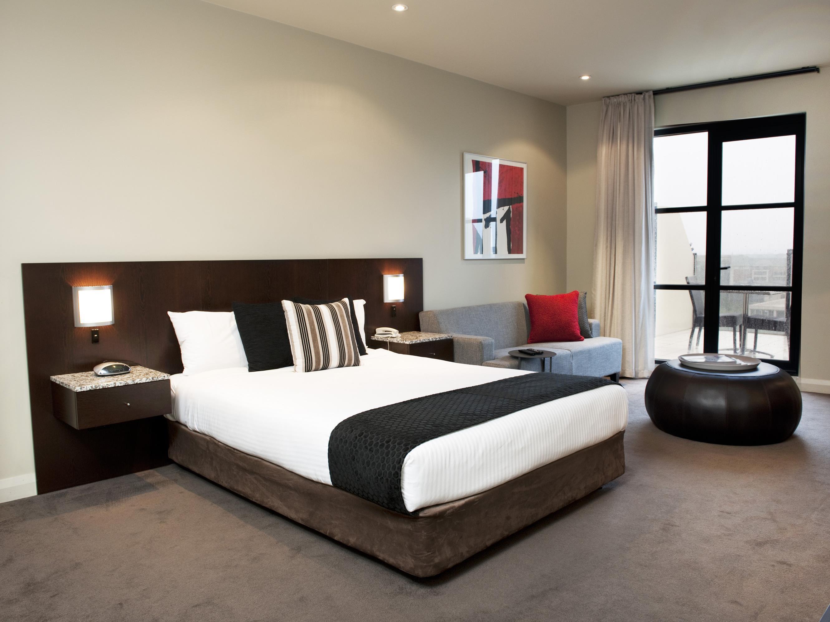 Hotel-Studio
