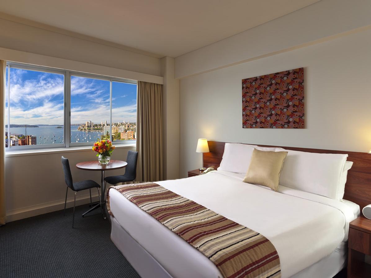 Hotel-Harbor