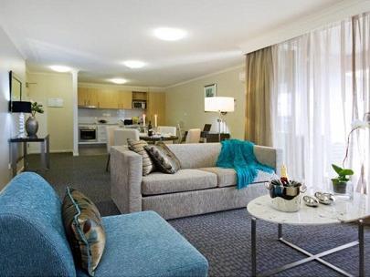 Suites