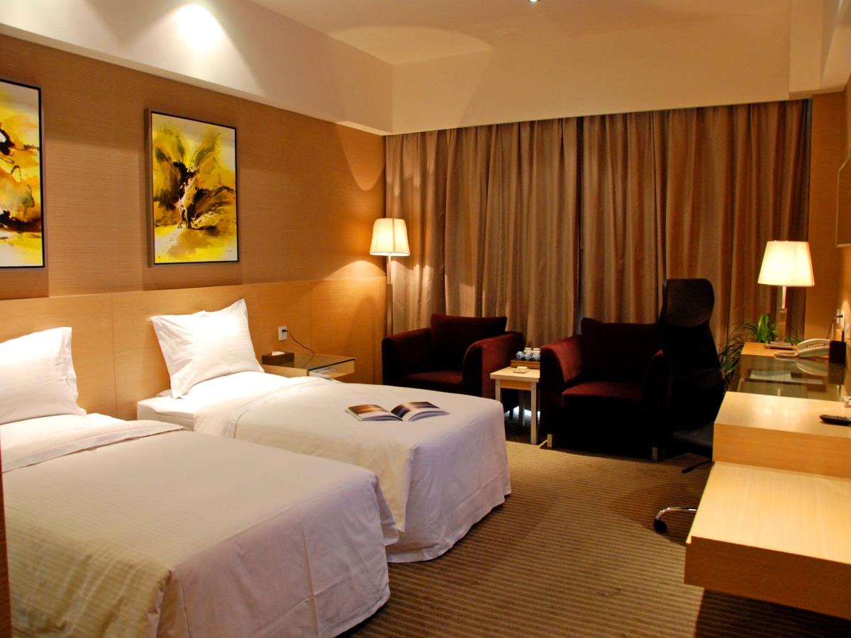 Hotel-Deluxe