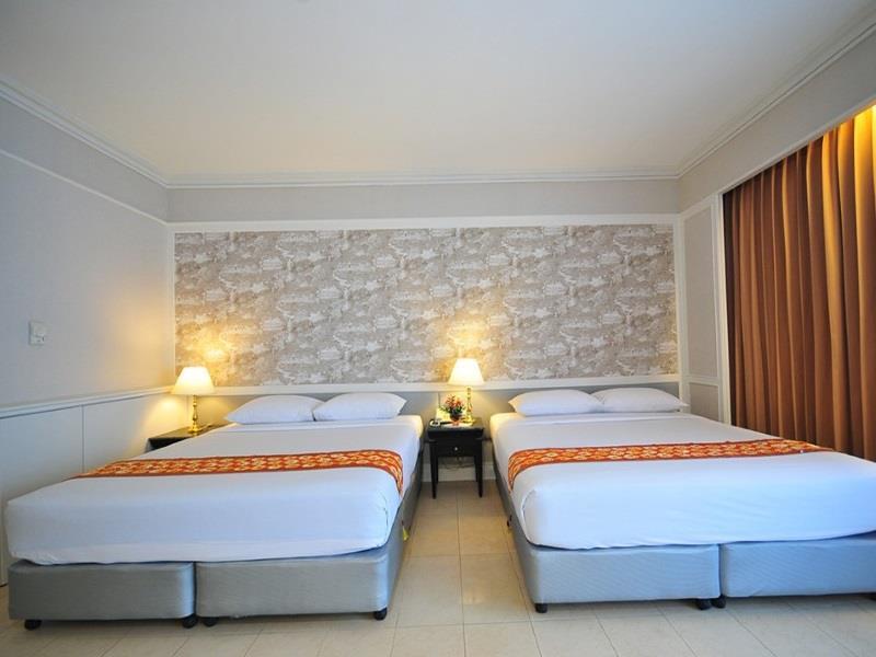 Hotel-Deluxe