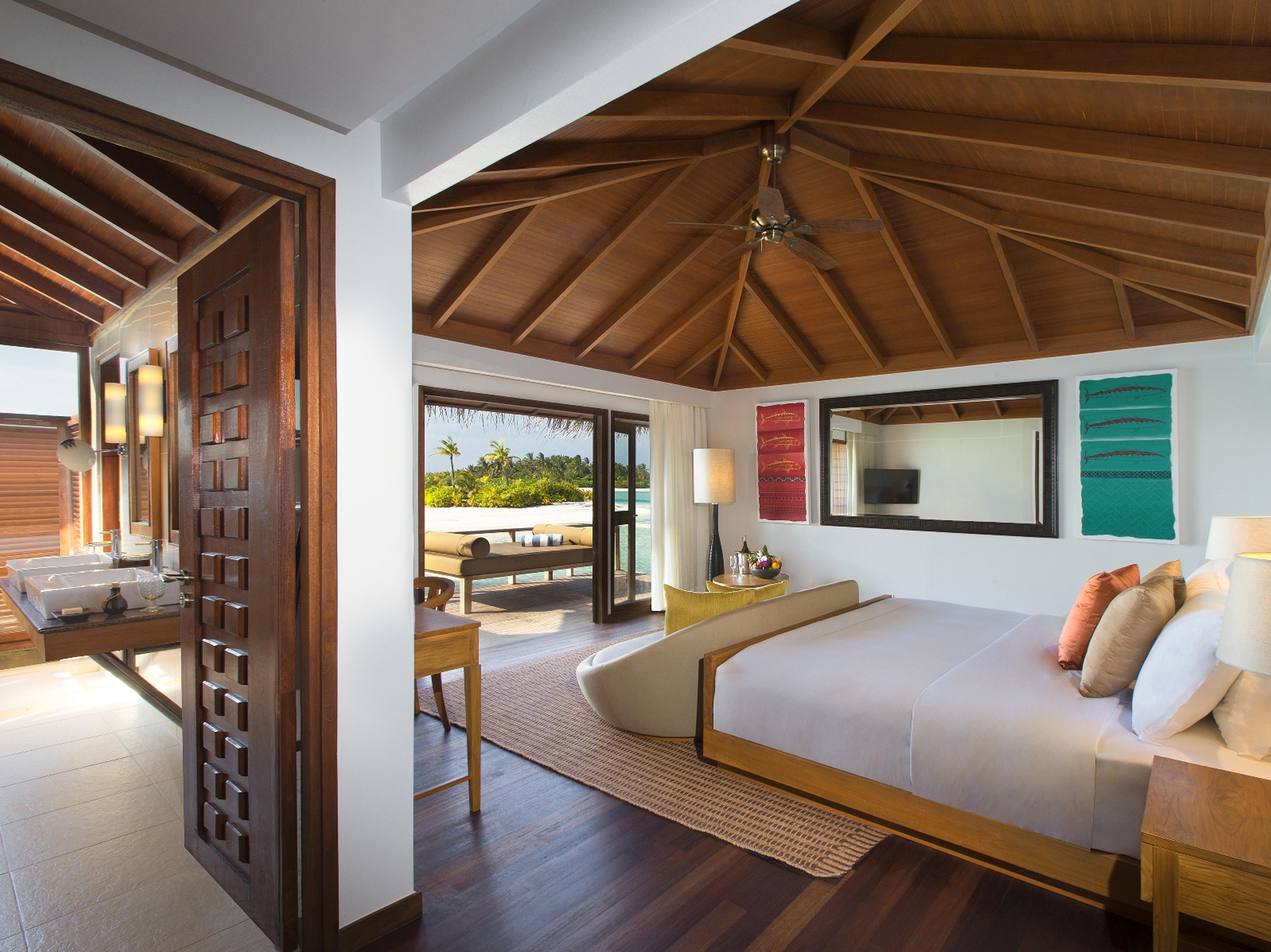 Maldives