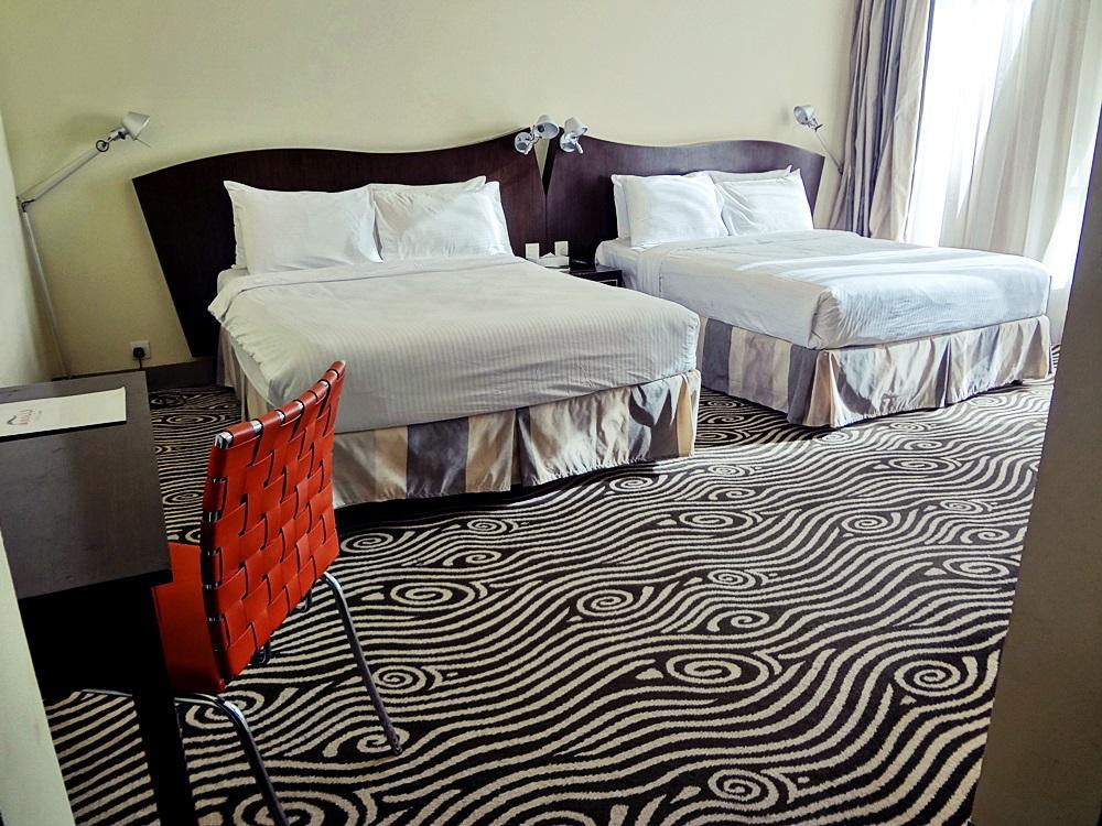 Suites's
