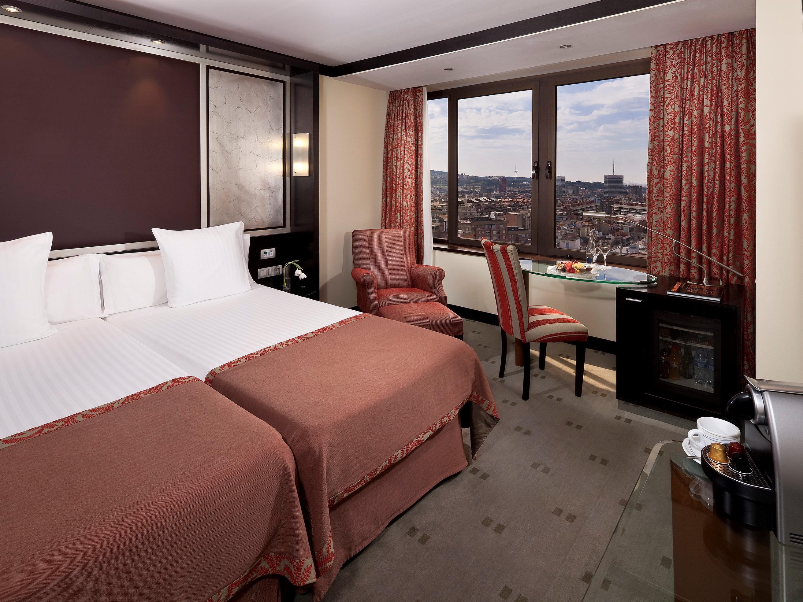 Hotel-Melia