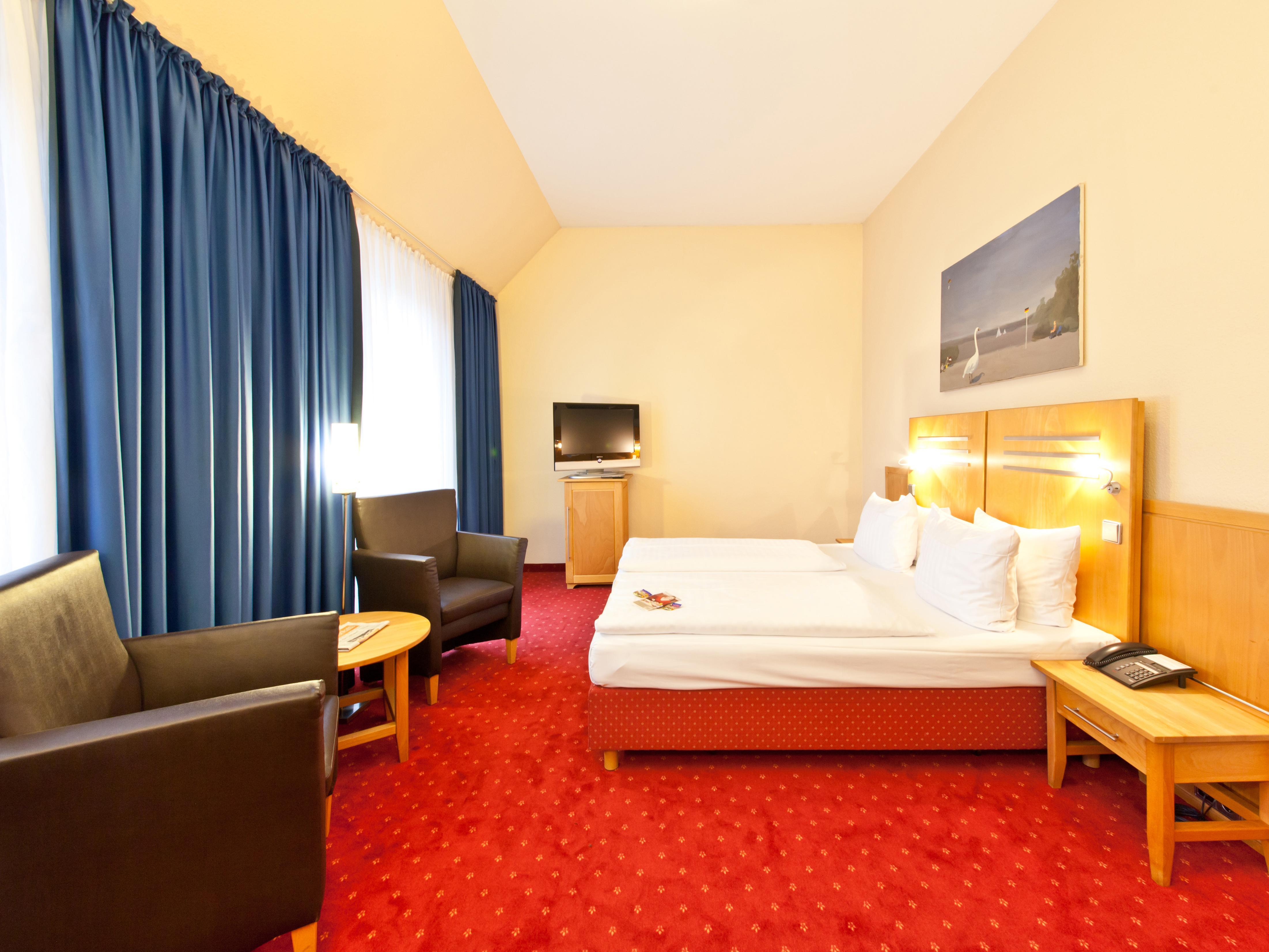 Charlottenburg-Standard