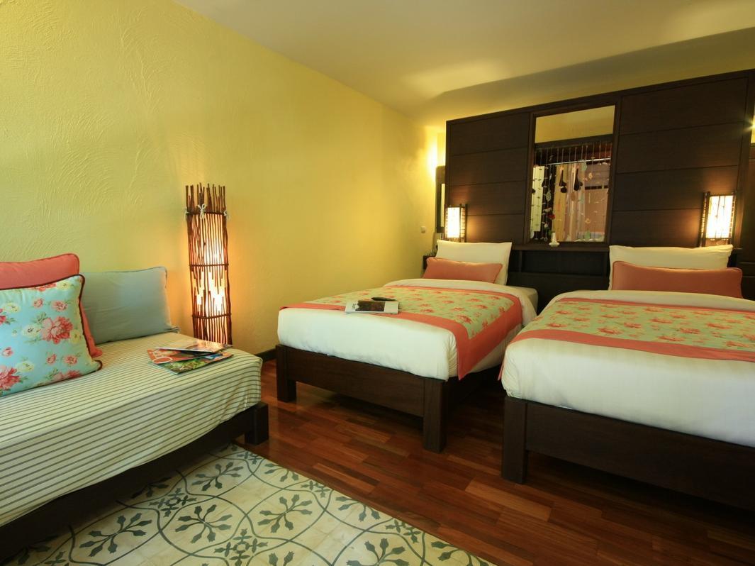 Hotel-Beach