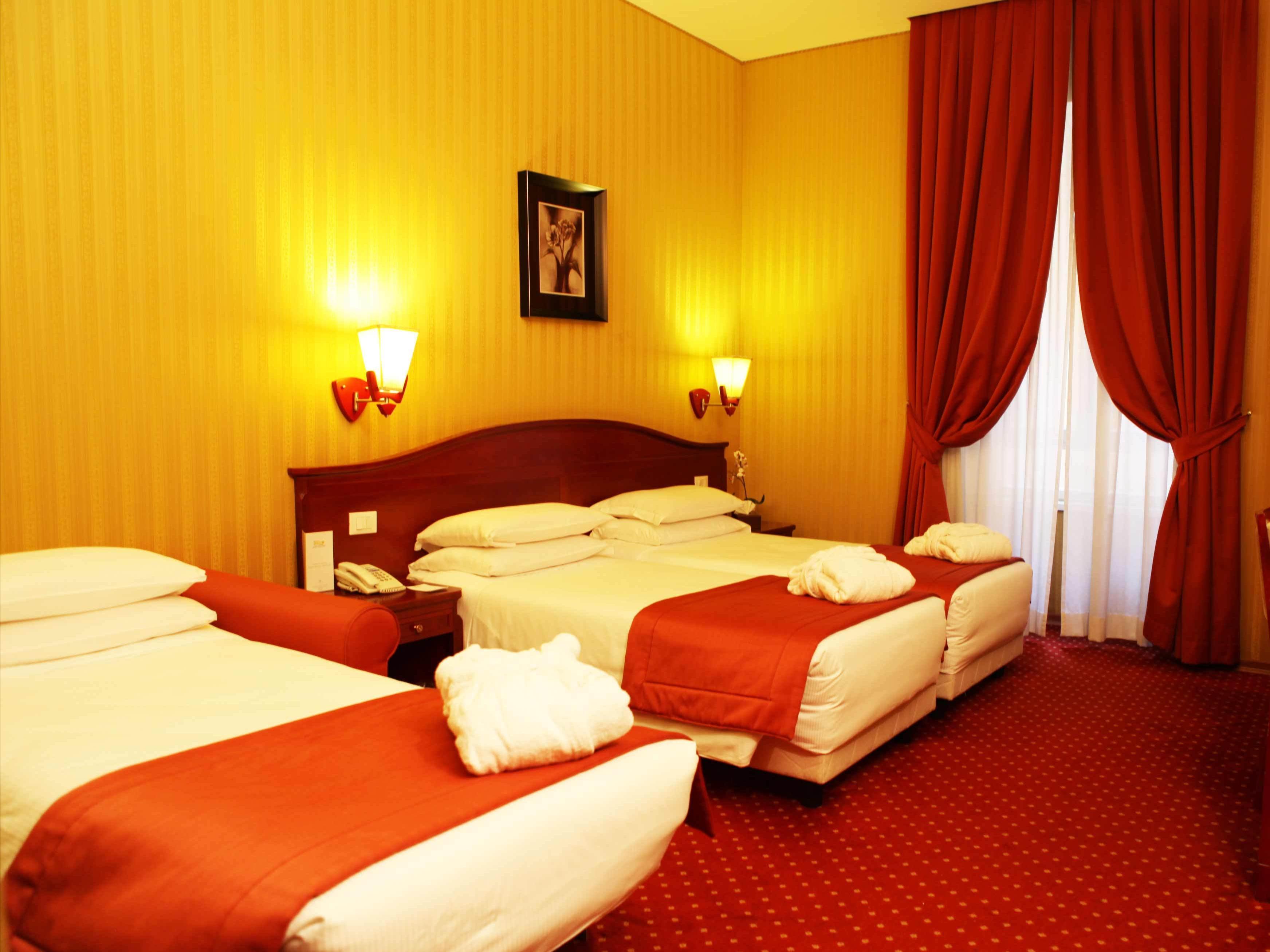 Hotel-Comfort