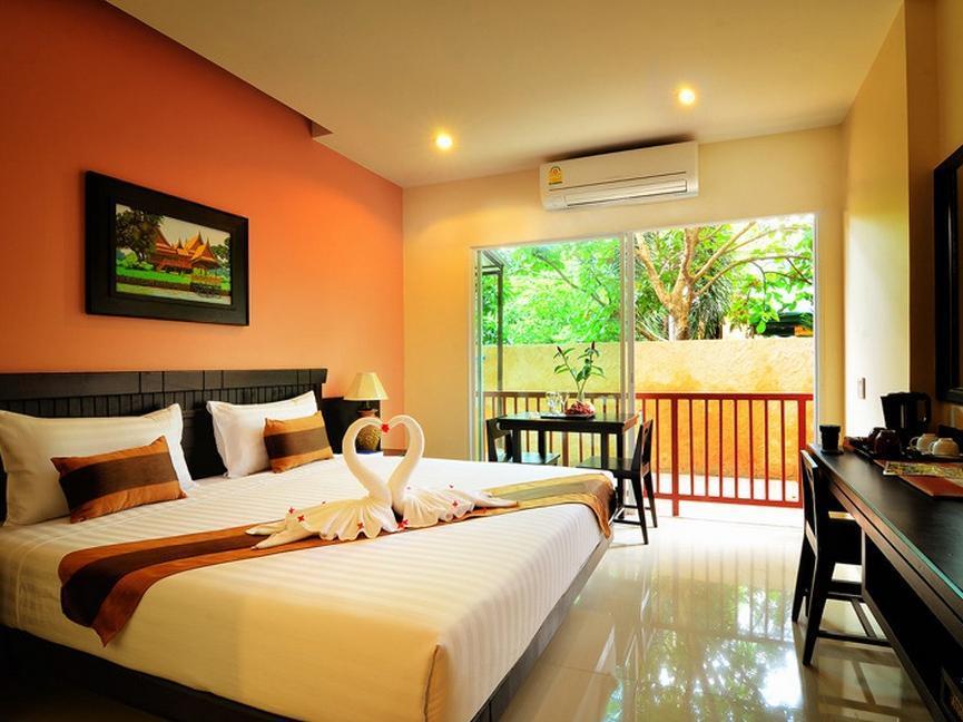 Resort