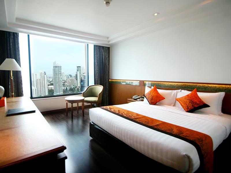 Superior King Room - Best price guarantee