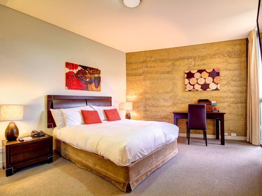 Standard Queen Room - Best price guarantee