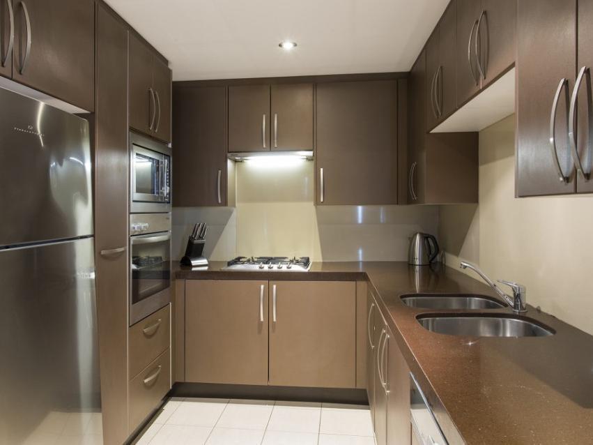 Apartments