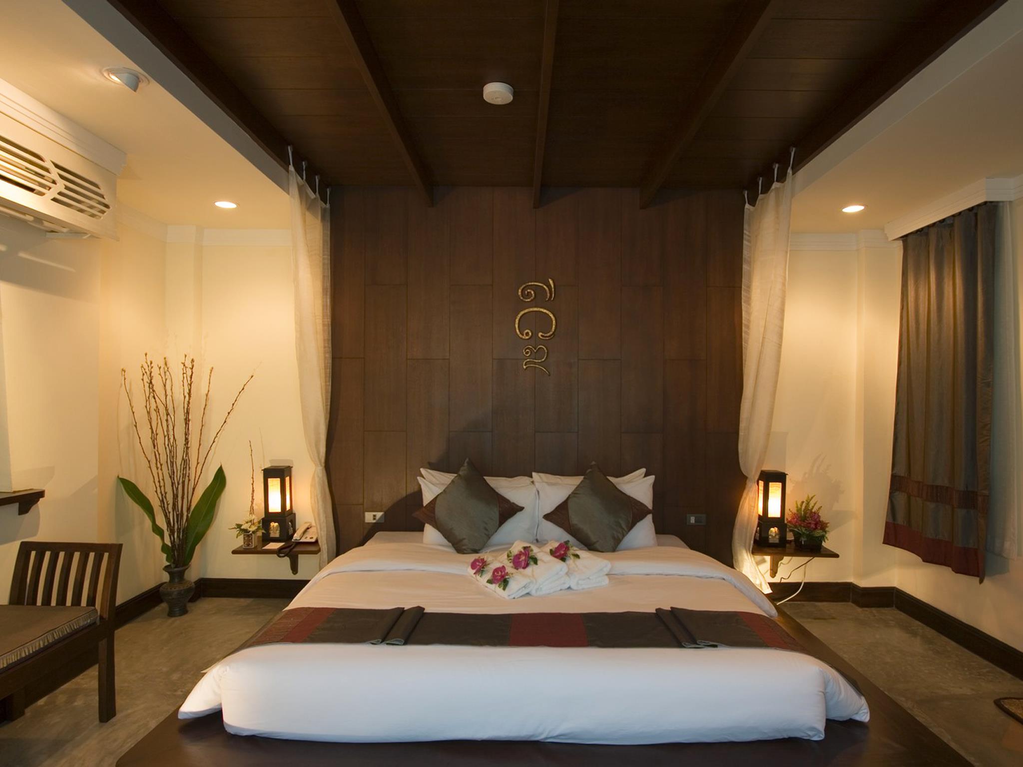 Resort-Luxuryis
