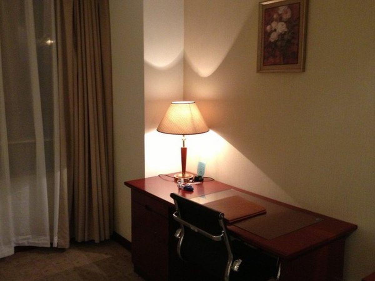 Hotel-Deluxe