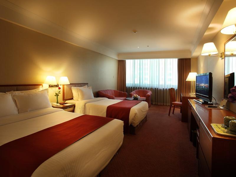 Hotel-Executive