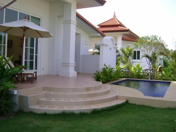 Resort