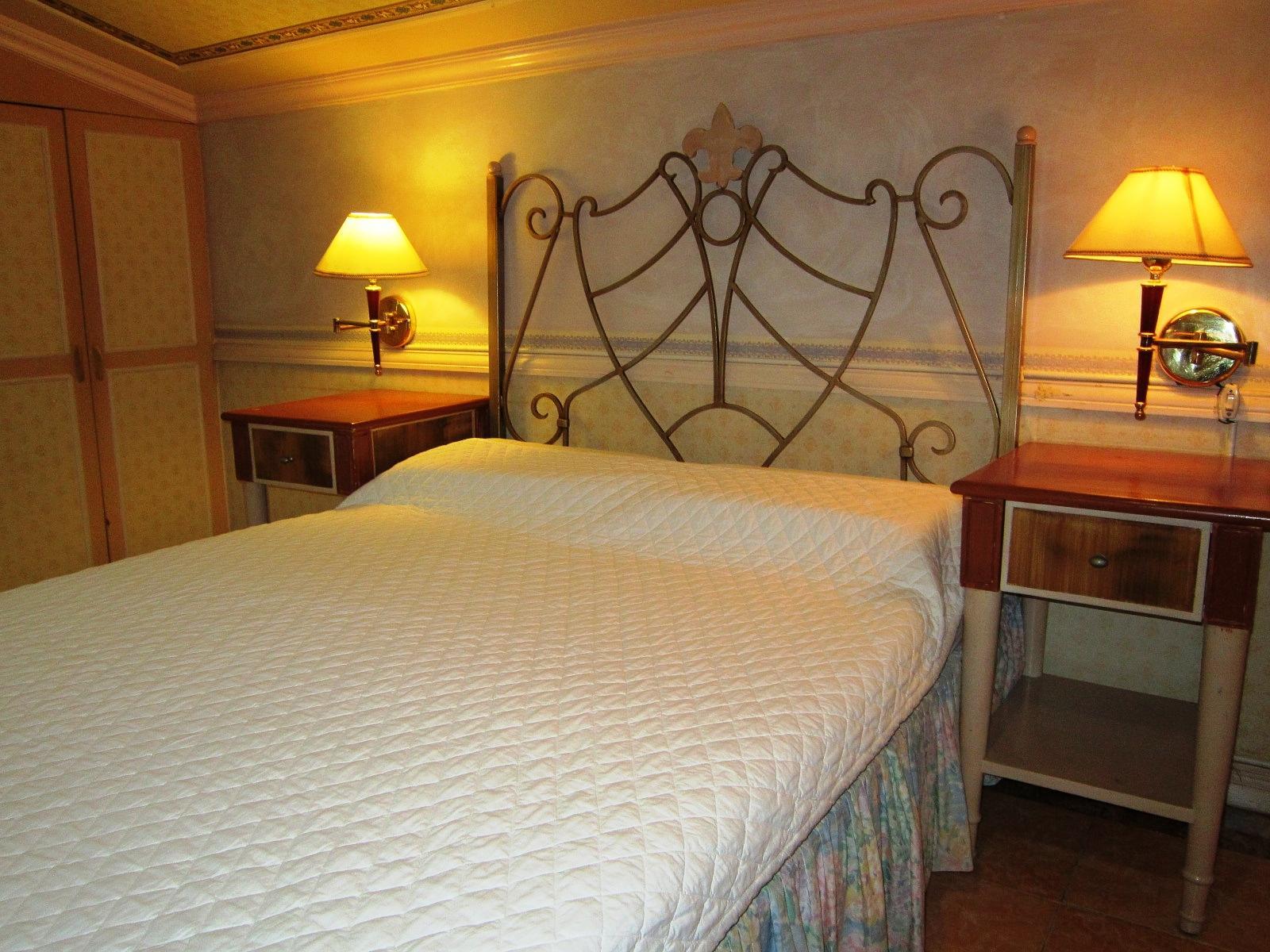 Mansionette