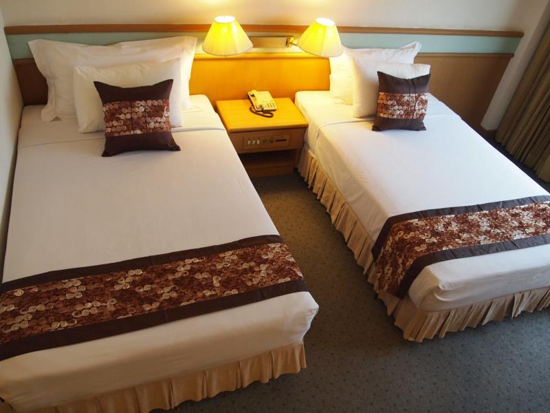 Bangkok-Executive