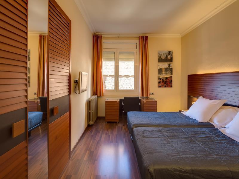 Hotel-Standard