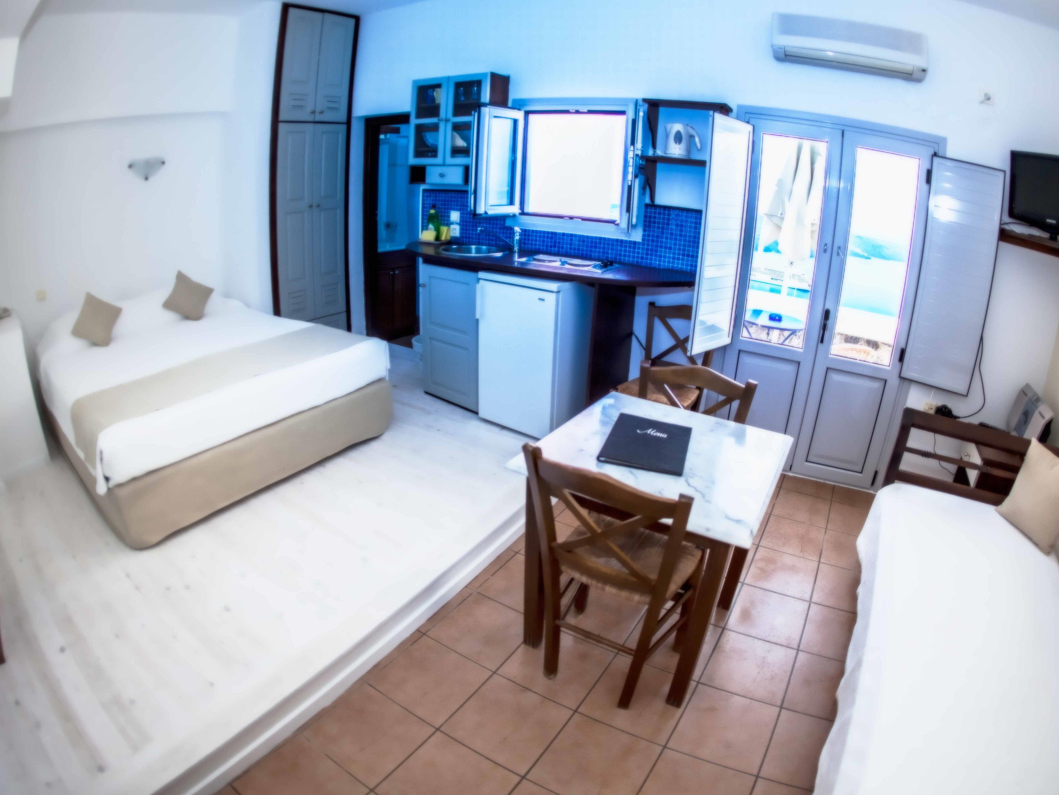 Suites