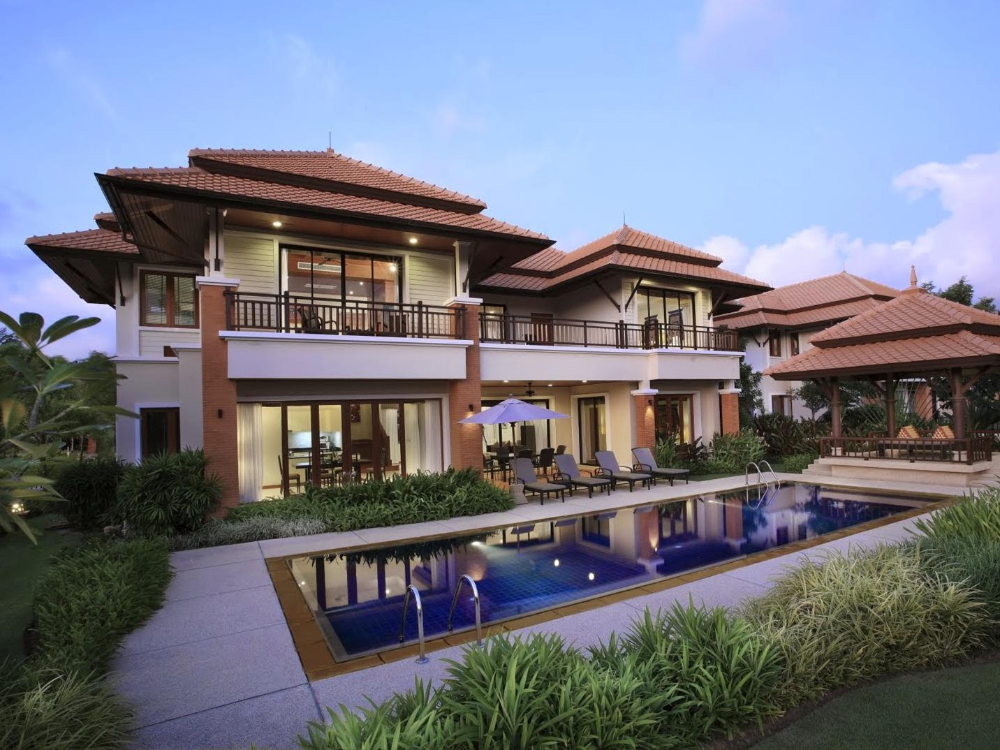 Resort