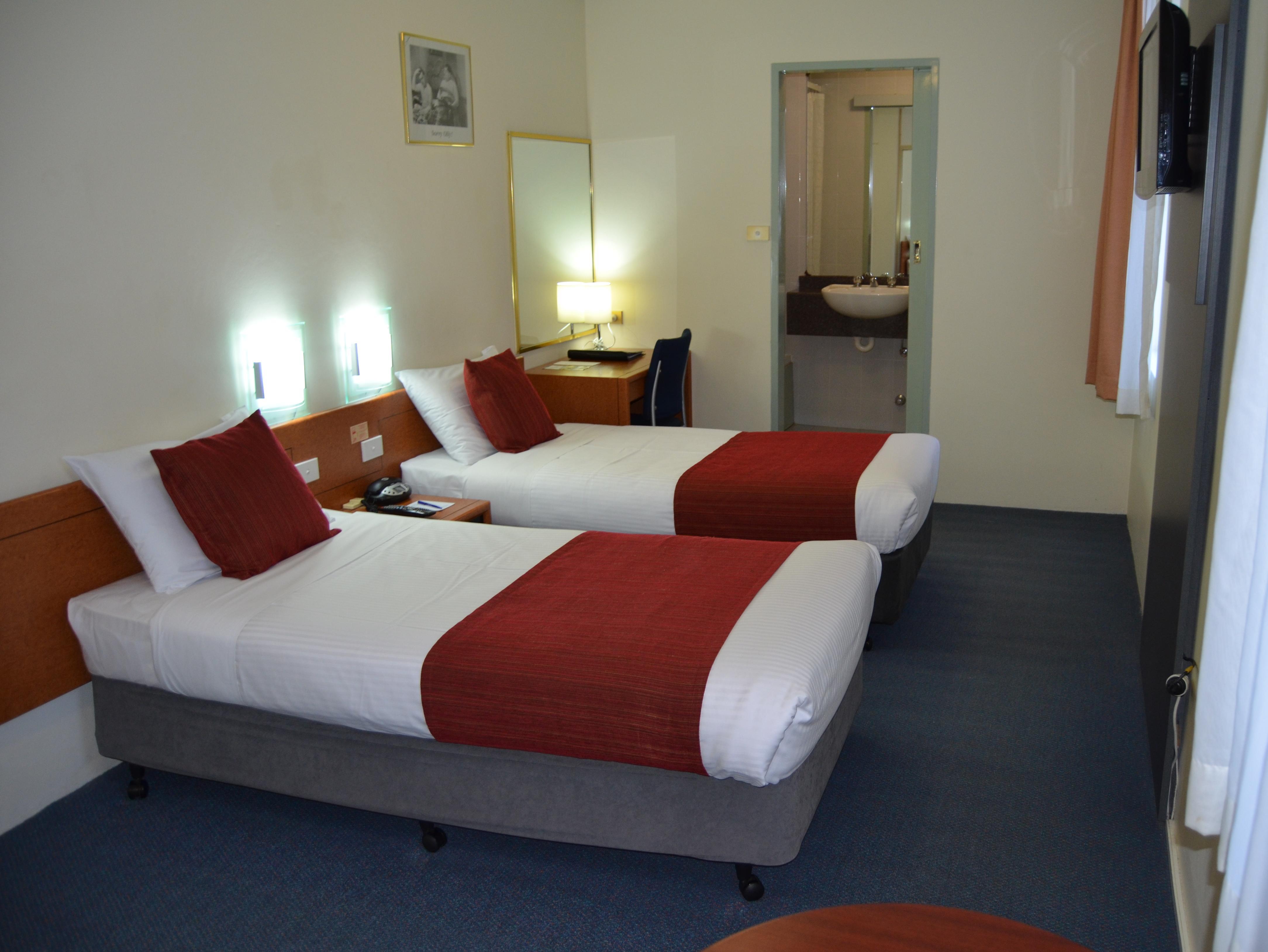 room
