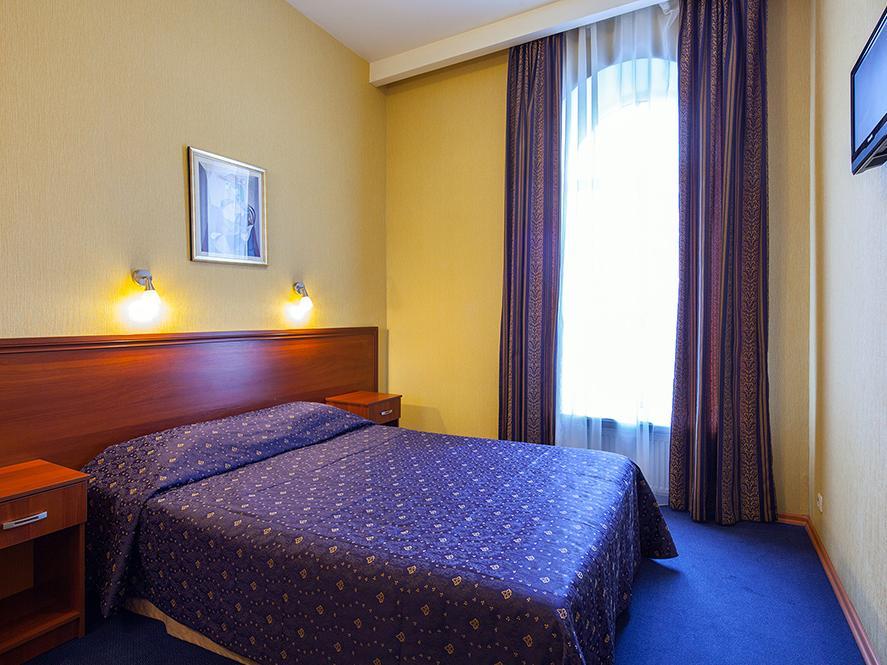 Hotel-Superior