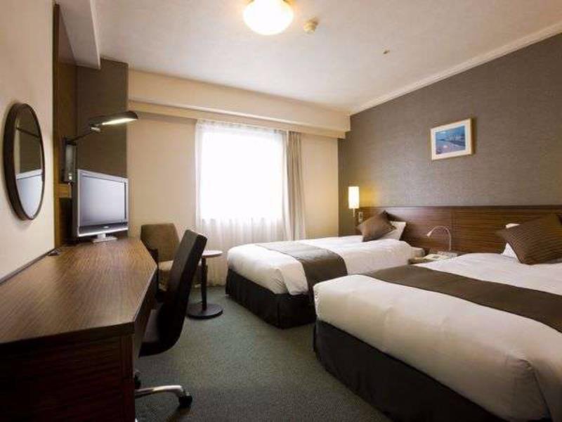 Hotel-Economy